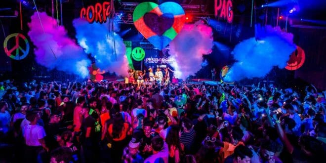 ScuolaZoo, viaggi evento per giovani