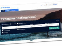 Skyscanner, le offerte dell'estate