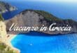 Vacanze in Grecia