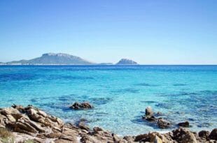 Campeggi Sardegna costa nord