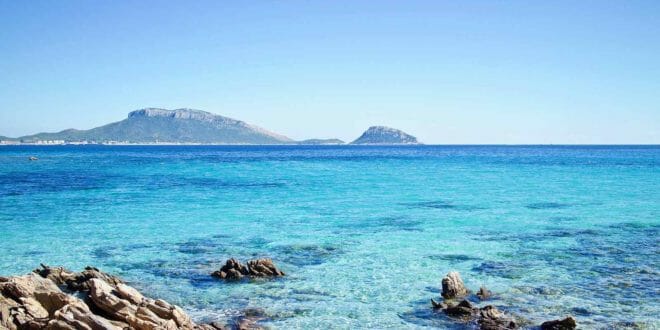 Campeggi Sardegna costa nord