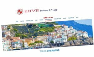 Elefante Viaggi tour operator