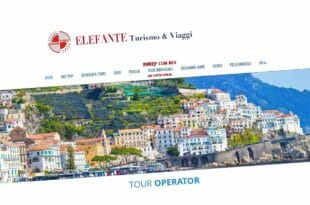 Elefante Viaggi tour operator