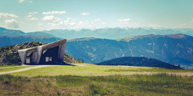 Kronplatz Plan de Corones