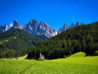 Val di Funes