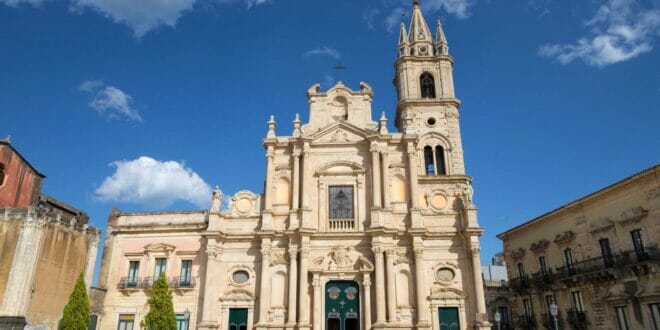 Acireale: cosa vedere e cosa fare