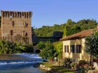 Borghetto sul Mincio: cosa vedere e cosa fare