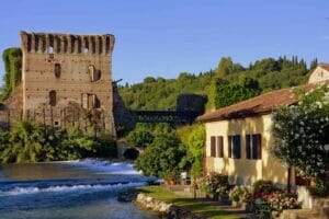 Borghetto sul Mincio: cosa vedere e cosa fare