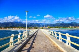 Forte dei Marmi: cosa vedere