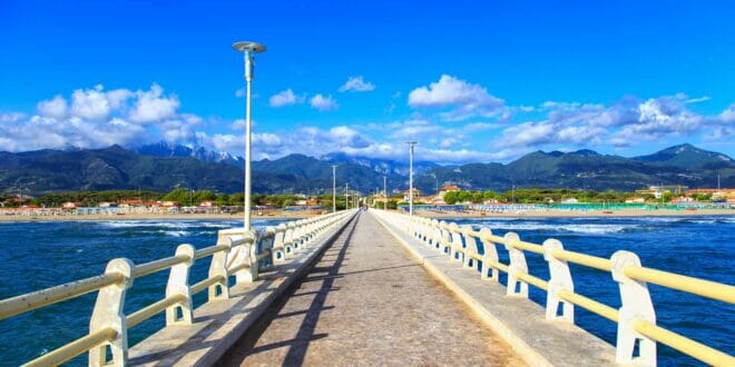 Forte dei Marmi: cosa vedere