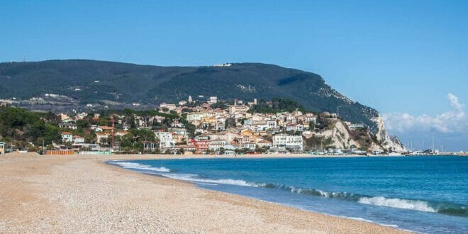 Riviera del Conero: cosa vedere e cosa fare