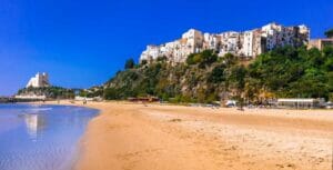 Sperlonga: cosa vedere e cosa fare