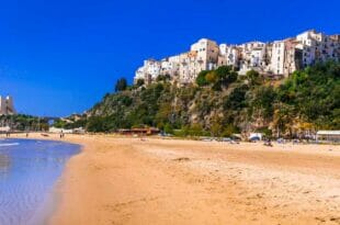 Sperlonga: cosa vedere e cosa fare