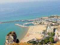 Terracina: cosa vedere e cosa fare