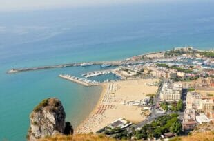 Terracina: cosa vedere e cosa fare