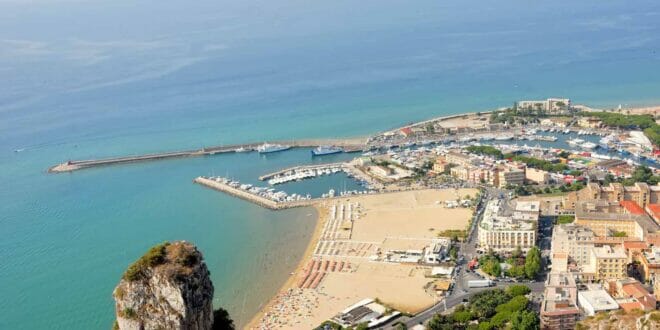 Terracina: cosa vedere e cosa fare