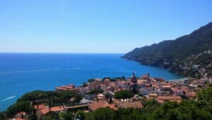 Vietri sul Mare: cosa vedere e cosa fare