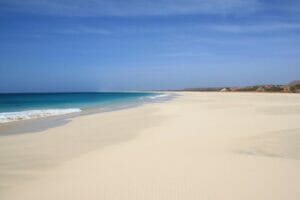 Isola di Boa Vista, Capo Verde