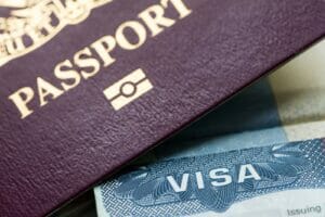 Come ottenere il visto