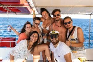 Corfu, vacanza con viaggiuniversitari