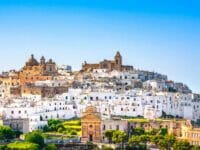 Ostuni, cosa vedere e cosa fare