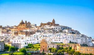 Ostuni, cosa vedere e cosa fare