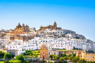 Ostuni, cosa vedere e cosa fare