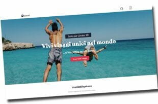 Utravel Viaggi per giovani