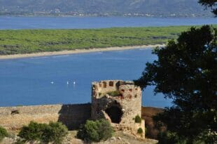 Argentario, cosa vedere e fare