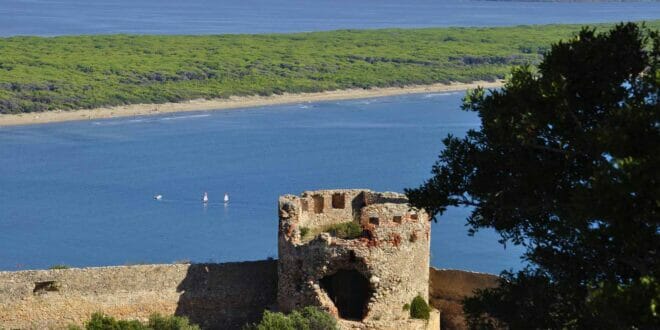 Argentario, cosa vedere e fare