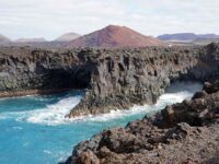 Lanzarote Canarie