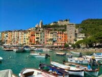 Portovenere, cosa vedere