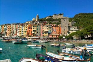 Portovenere, cosa vedere