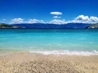 Isola Pag Croazia