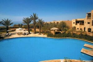 Movenpick Hotel Mar Morto