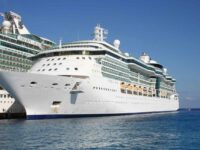 Royal Caribbean Crociera