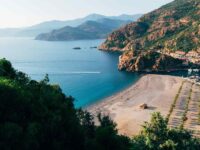 Corsica Spiagge