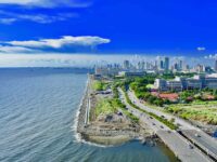 Filippine, Manila