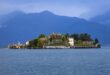 Lago Maggiore, isole Borromee