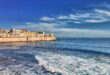 Siracusa e la penisola di Ortigia