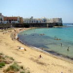 salento vacanze Vacanze nel Salento: la spiaggia di Gallipoli